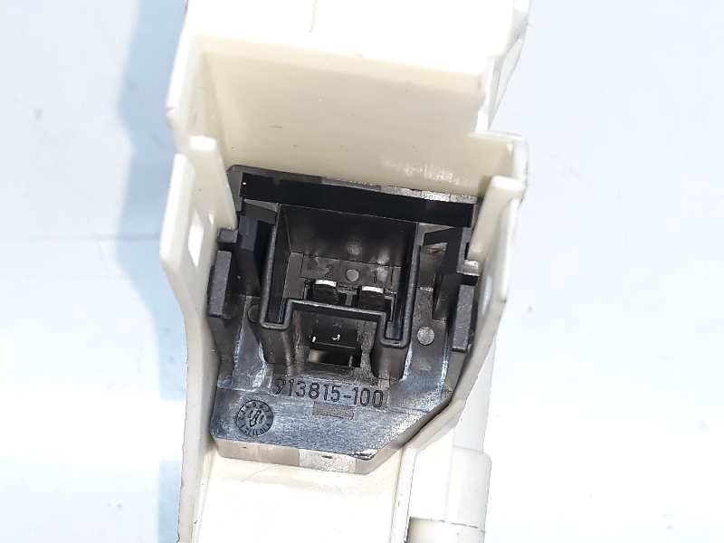 AUDI Q3 8U (2011-2020) Rear Right Door Window Control Motor 8K0959812A, 1101919813201 19656293