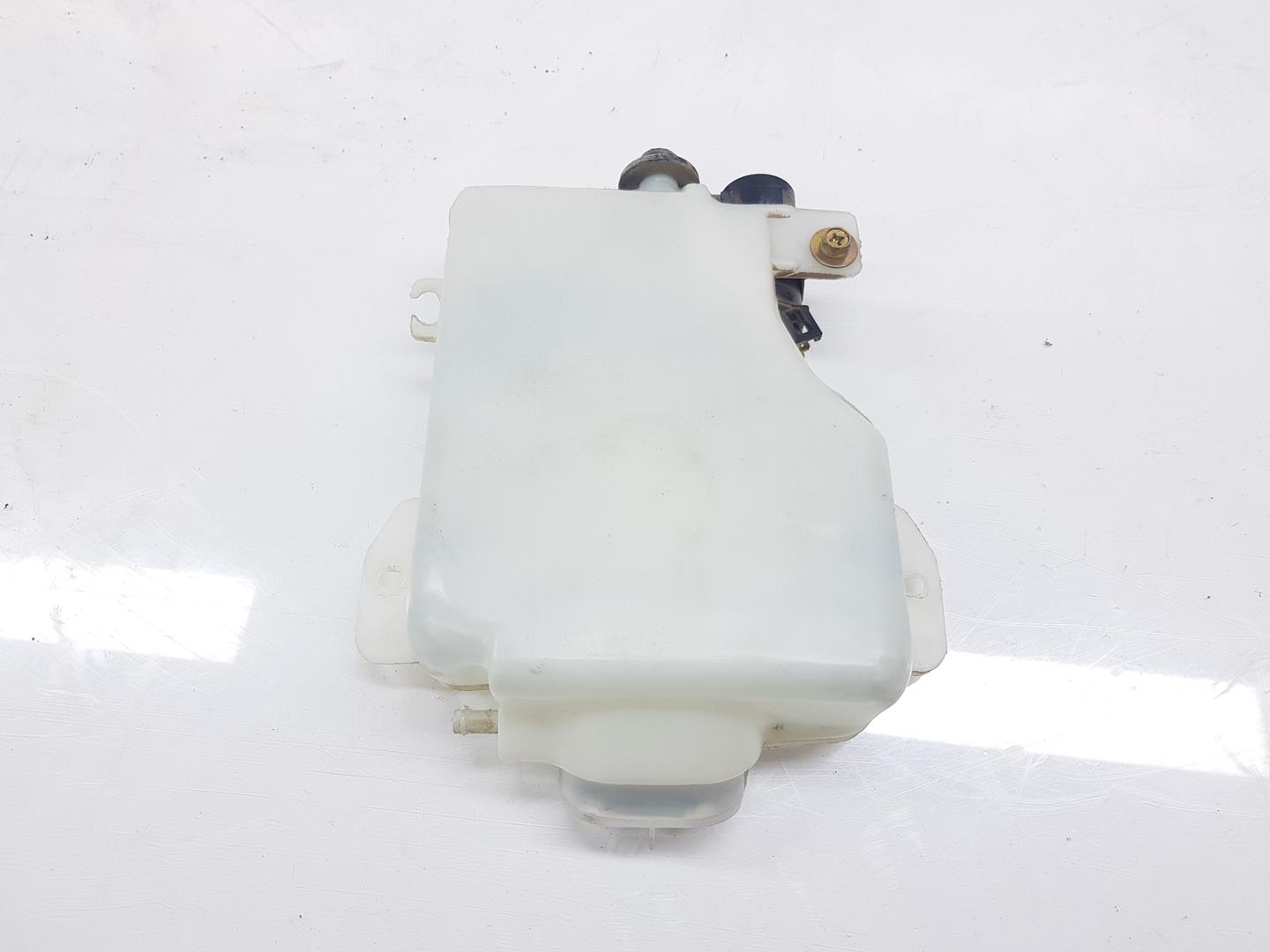 MITSUBISHI Pajero 3 generation (1999-2006) Window Washer Tank MB628750, MB628750 19818548