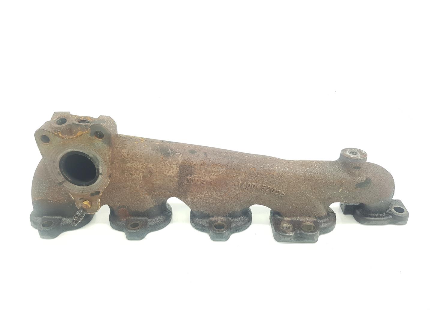 RENAULT Trafic 2 generation (2001-2015) Exhaust Manifold 140045202R, 140045202R, 1111AA 23799032
