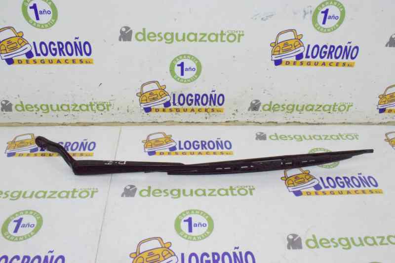 FORD Fiesta 5 generation (2001-2010) Priekiniai valytuvai 1778498, 2S6117526AC 19583006