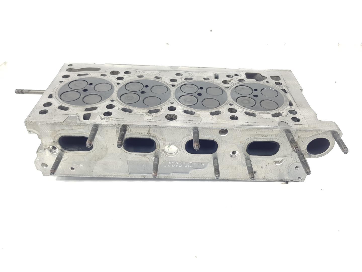 VOLKSWAGEN Tiguan 1 generation (2007-2017) Engine Cylinder Head 04L103264B, 04L103264B, 1151CB2222DL 22564411