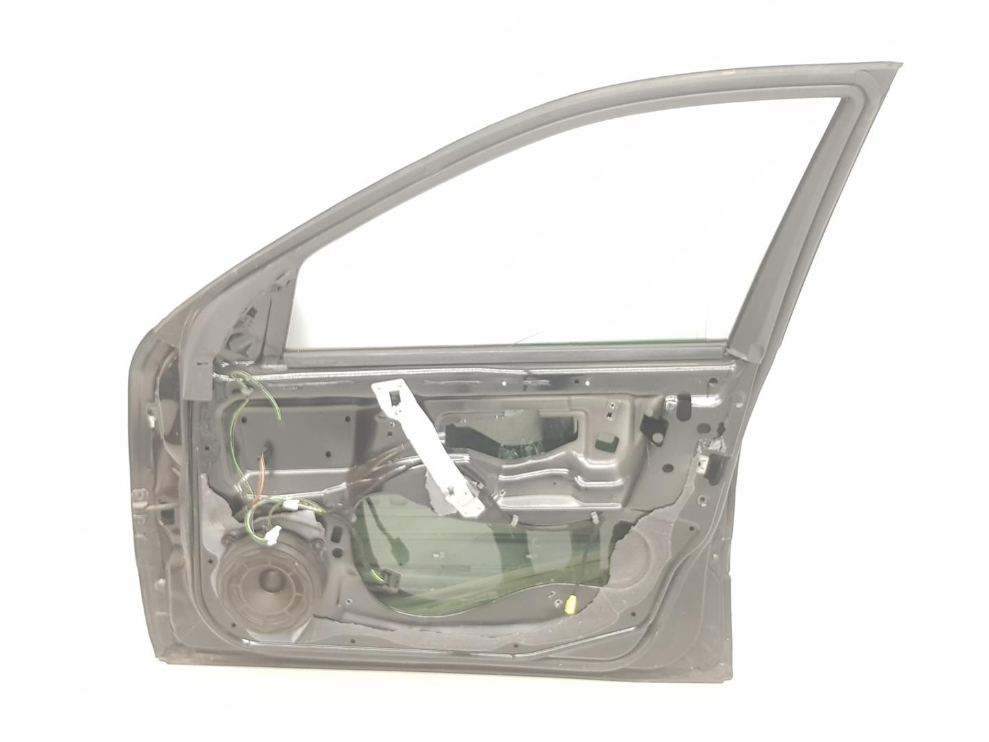 MERCEDES-BENZ C-Class W203/S203/CL203 (2000-2008) Front Right Door A2037200205, A2037200205, COLORNEGRO197 19924591