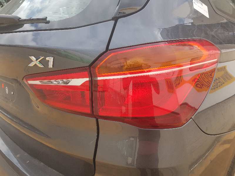 BMW X1 F48/F49 (2015-2023) Ignition Button 61319289135, 61319289135 24117405
