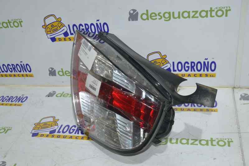 FIAT Oikea takavalo 46758985,3PUERTAS,46823705 25401686