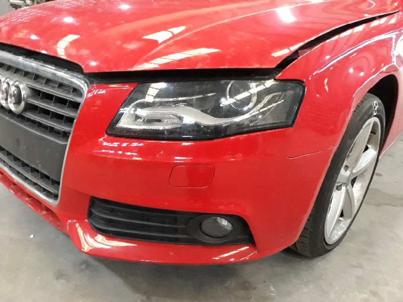 AUDI A5 8T (2007-2016) Další části karoserie 8K1723523A,8K1723523 19587816