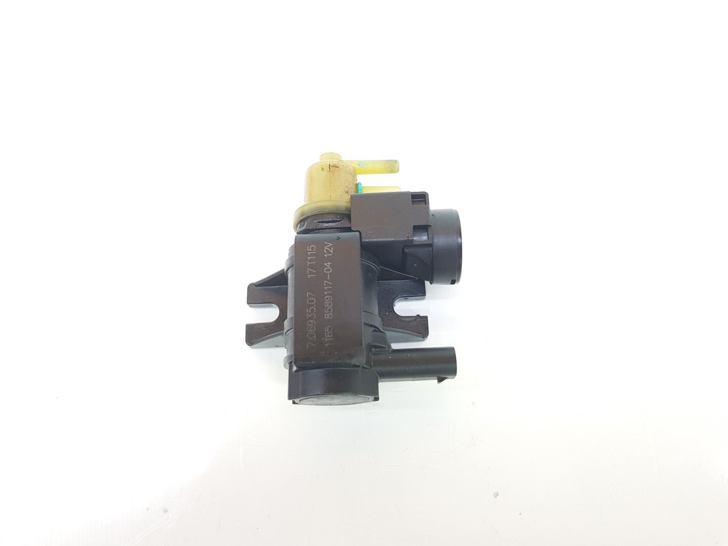 BMW 3 Series F30/F31 (2011-2020) Solenoid Valve 8589117, 11658589117, 1212CD2222DL 24136174