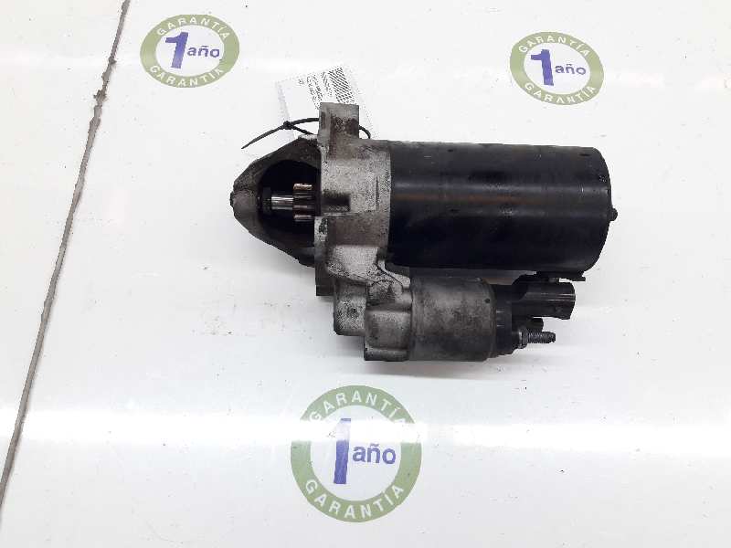 AUDI A4 B7/8E (2004-2008) Starter auto 03G911023A, 03G911023AV 19641183