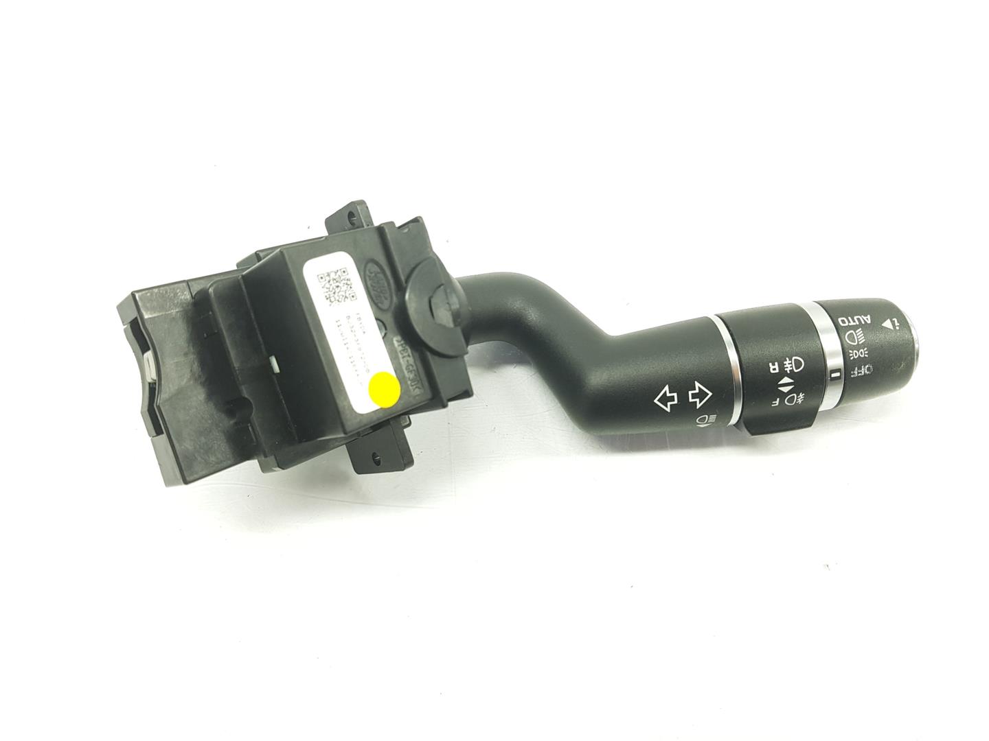 LAND ROVER Range Rover Evoque L538 (1 gen) (2011-2020) Turn switch knob LR024627,LR024627 22613164