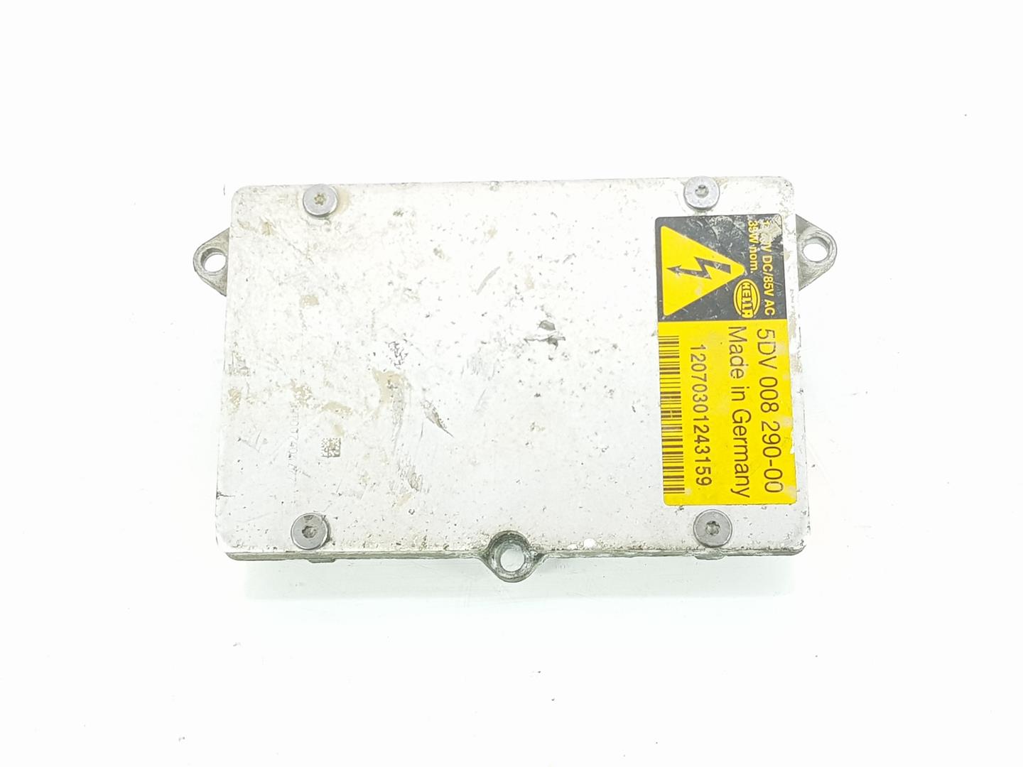 LAND ROVER Range Rover Sport 1 generation (2005-2013) Xenon Light Control Unit YWC500430, 5H3210K974PA 19817534