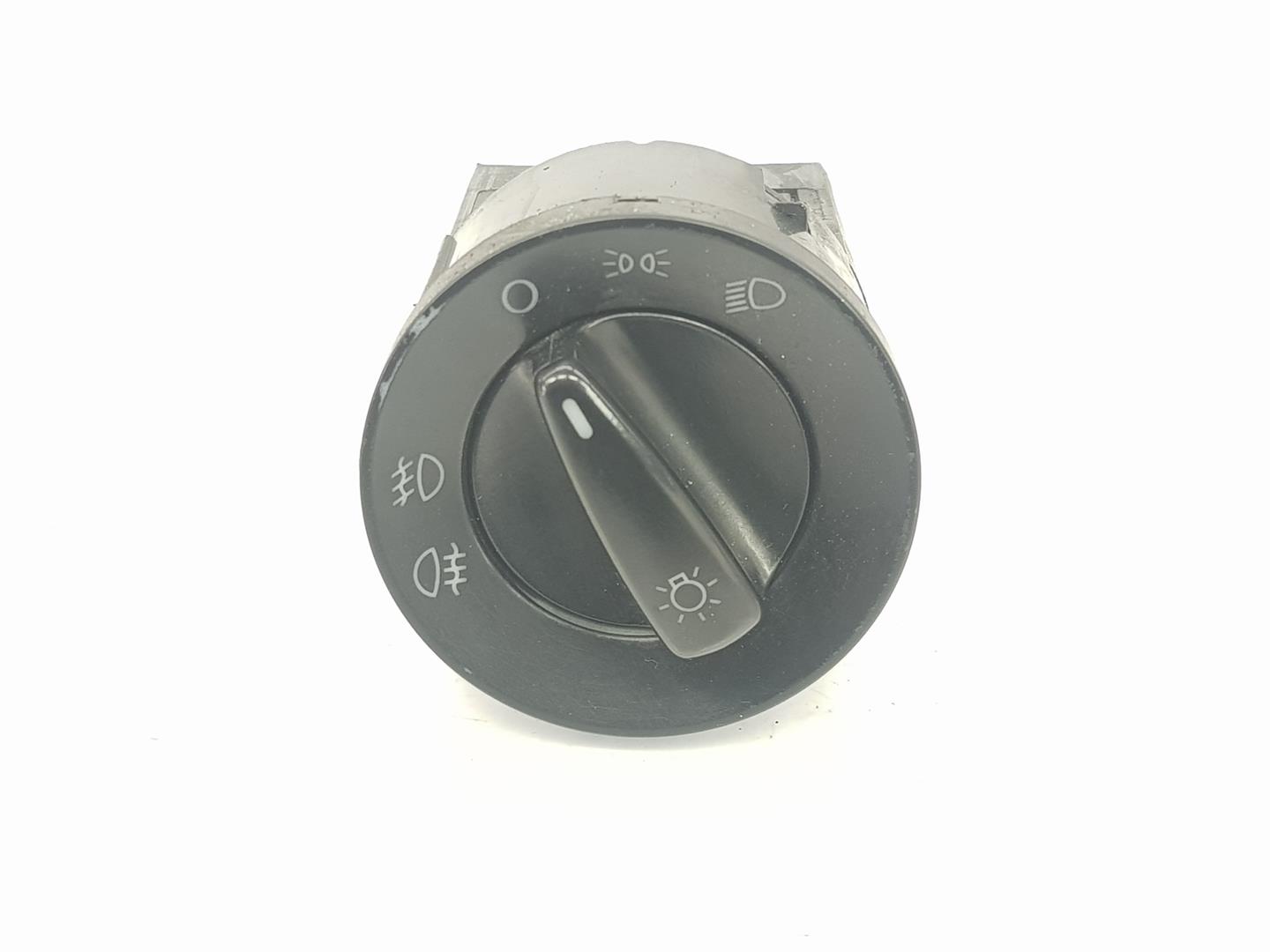 VOLKSWAGEN Bora 1 generation (1998-2005) Headlight Switch Control Unit 1C0941531A, 1C0941531A 19746790