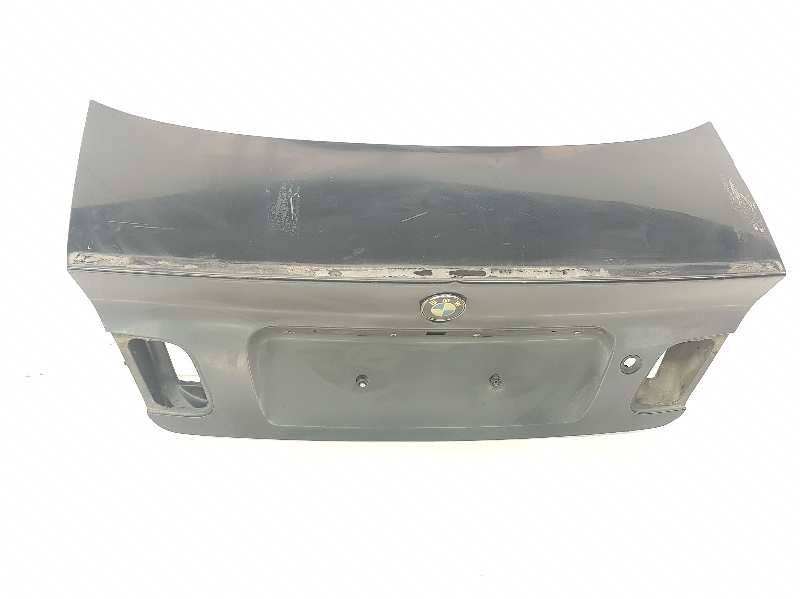 BMW 3 Series E46 (1997-2006) Bootlid Rear Boot 41627003314 19739233