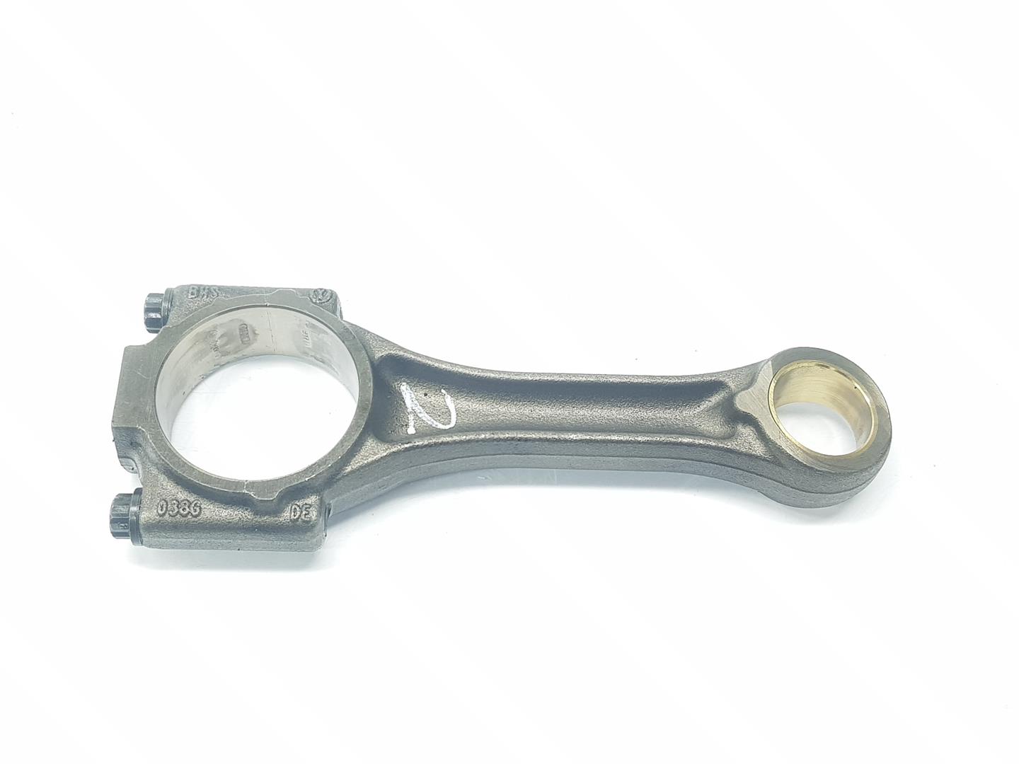 VOLKSWAGEN Golf 5 generation (2003-2009) Connecting Rod 038105401G, 038105401G, 1151CB 22741283