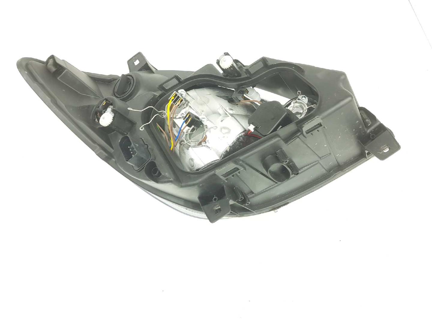 MERCEDES-BENZ Sprinter 2 generation (906) (2006-2018) Phare avant gauche A9068200161, 9068200161 24118554