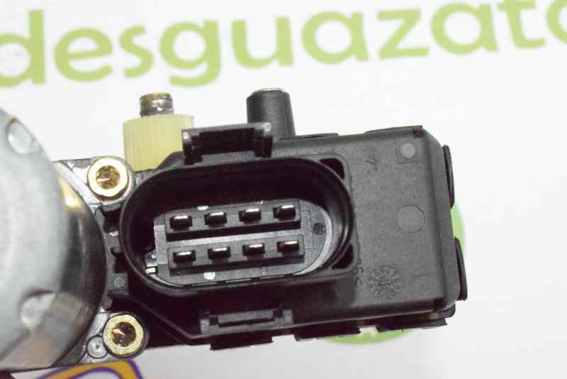 AUDI A6 C5/4B (1997-2004) Front Right Door Window Control Motor 4B0959802D,4B0959802D 19594030