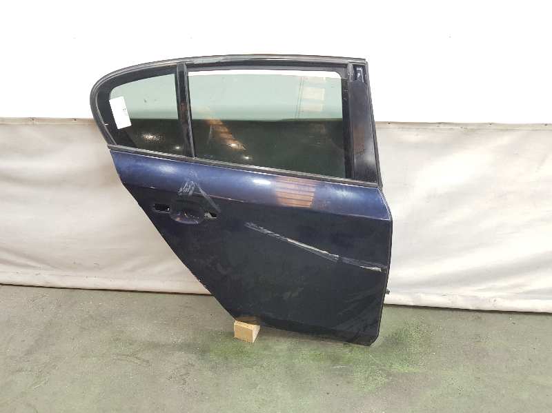 BMW 1 Series E81/E82/E87/E88 (2004-2013) Rear Right Door 41527191018, 41527191018 19740614