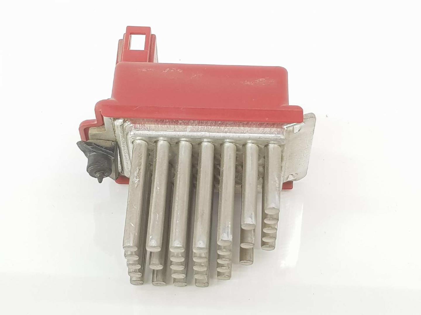 SEAT Alhambra 1 generation (1996-2010) Interior Heater Resistor 1J0907521,1J0907521 19741221