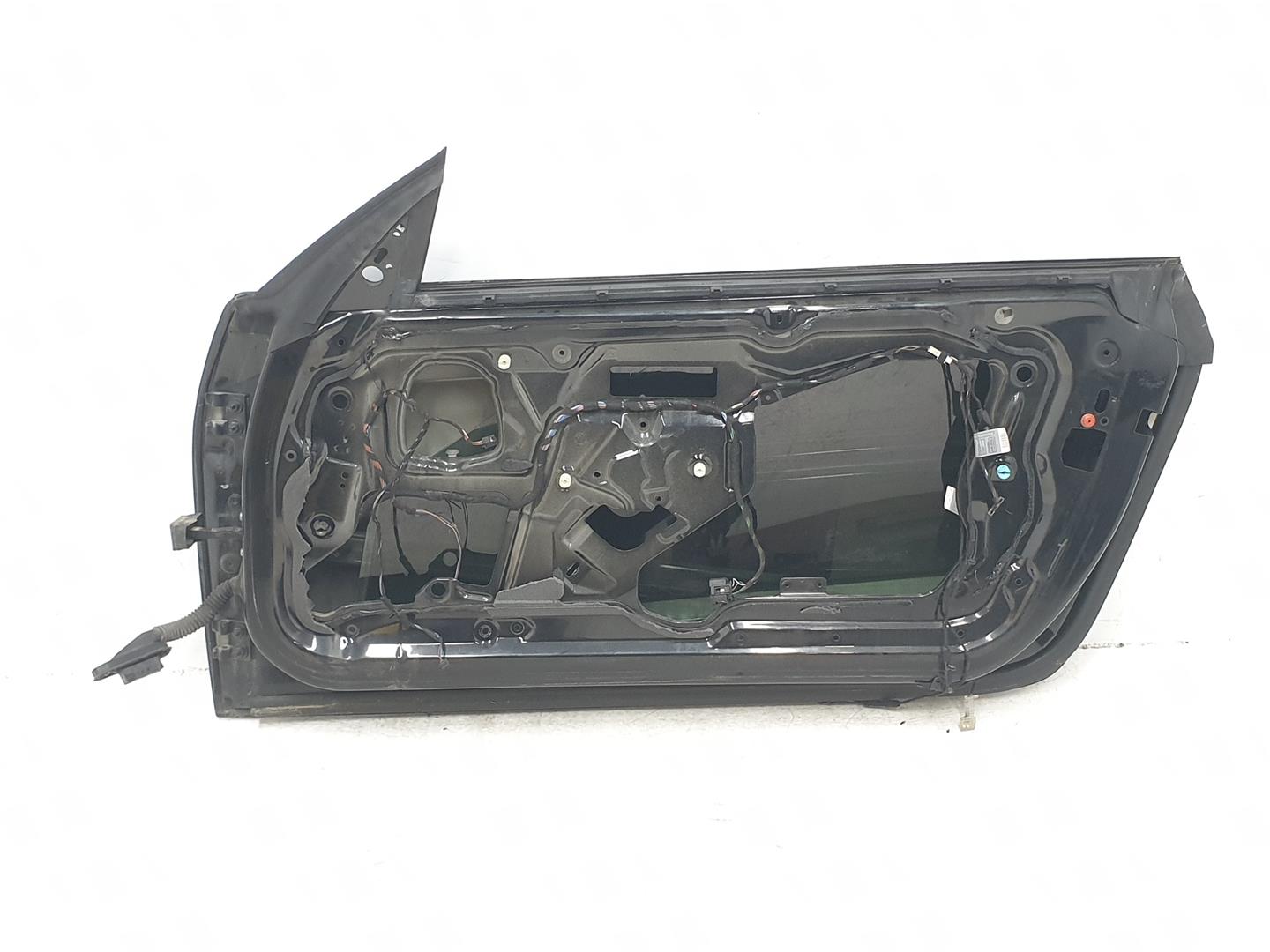 BMW 3 Series E90/E91/E92/E93 (2004-2013) Front Right Door 7200570,41517200570,COLORNEGROZAFIRO475 24252271