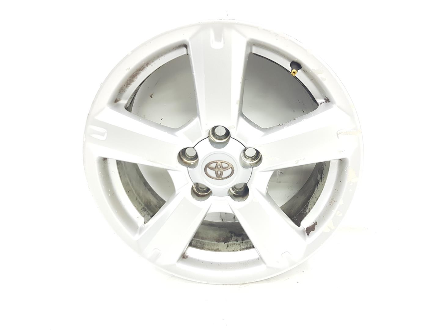 TOYOTA RAV4 2 generation (XA20) (2000-2006) Шина 4261142270,17X7JX45,17PULGADAS 21073986