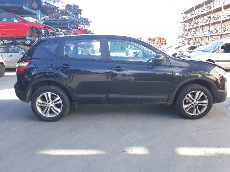 NISSAN Qashqai 1 generation (2007-2014) Кнопка стеклоподъемника задней правой двери 25411BR00A,25411BR00A,2222DL 19836753