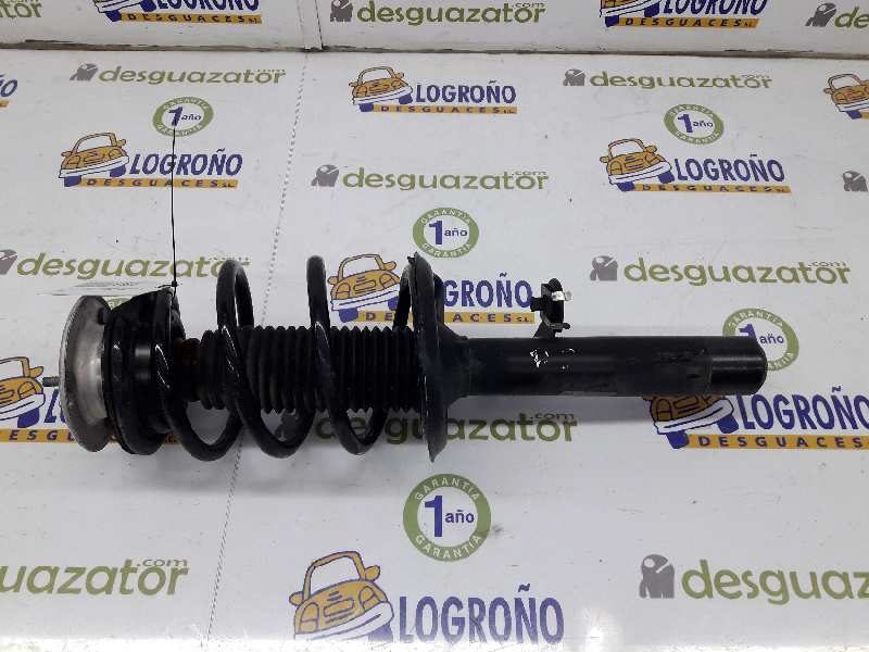 BMW X3 E83 (2003-2010) Front Left Shock Absorber 31313453521,3453521 19590743