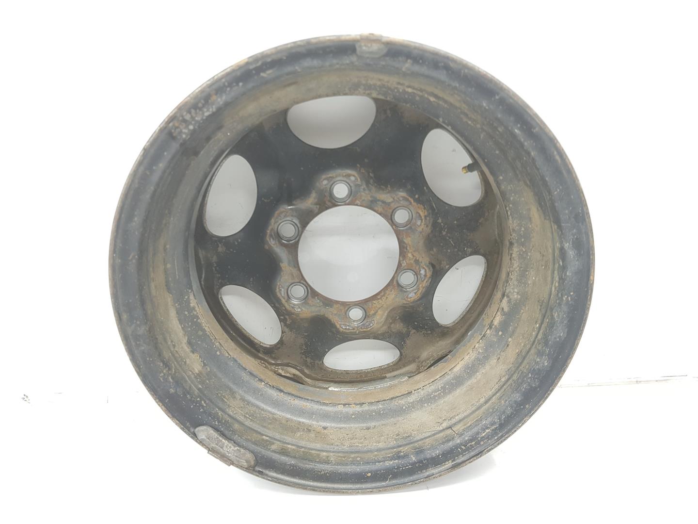 MITSUBISHI Colt 3 generation (1988-1992) Roue MB370930, 15X5.5JJ, 15PULGADAS 24153892