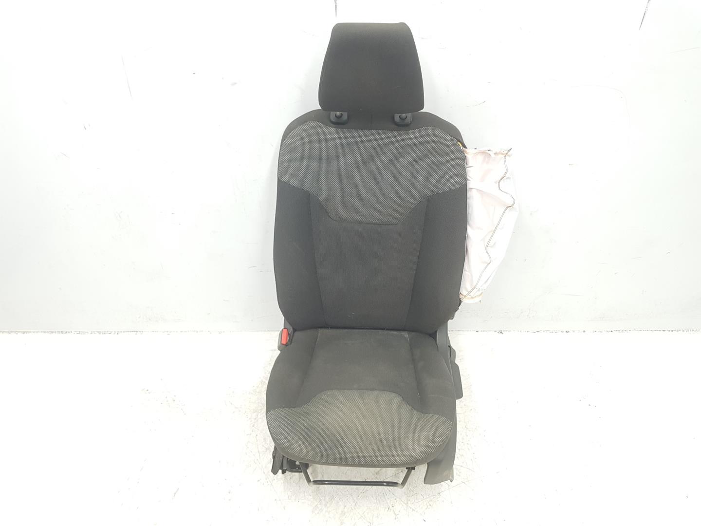 FORD Tourneo Courier 1 generation (2014-2024) Seats JUEGOASIENTOSENTELA, ASIENTOSENTELA, MANUALYCONPANELES 19879844