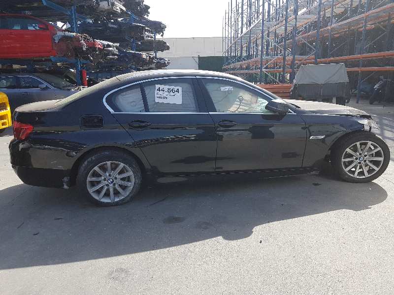 BMW 5 Series F10/F11 (2009-2017) Left Side Sun Visor 51167248855, 51169196683 19641226
