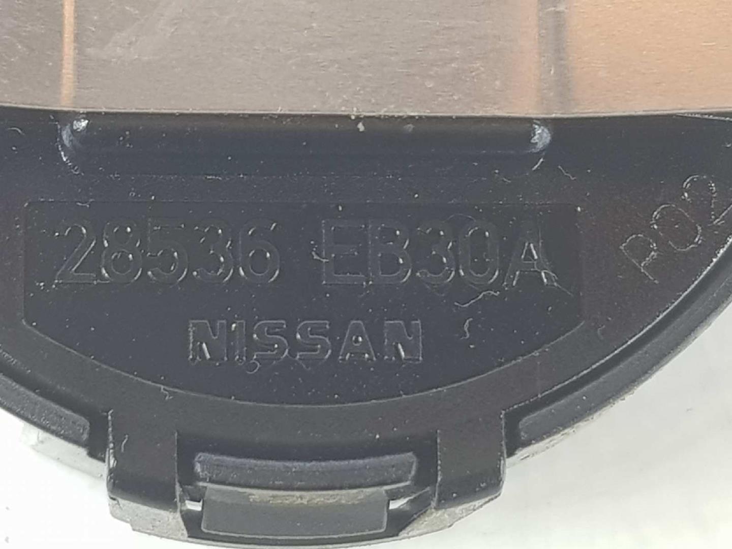 NISSAN NP300 1 generation (2008-2015) Другие блоки управления 28536EB30A, 28536EB30A, LLUVIA 19890998