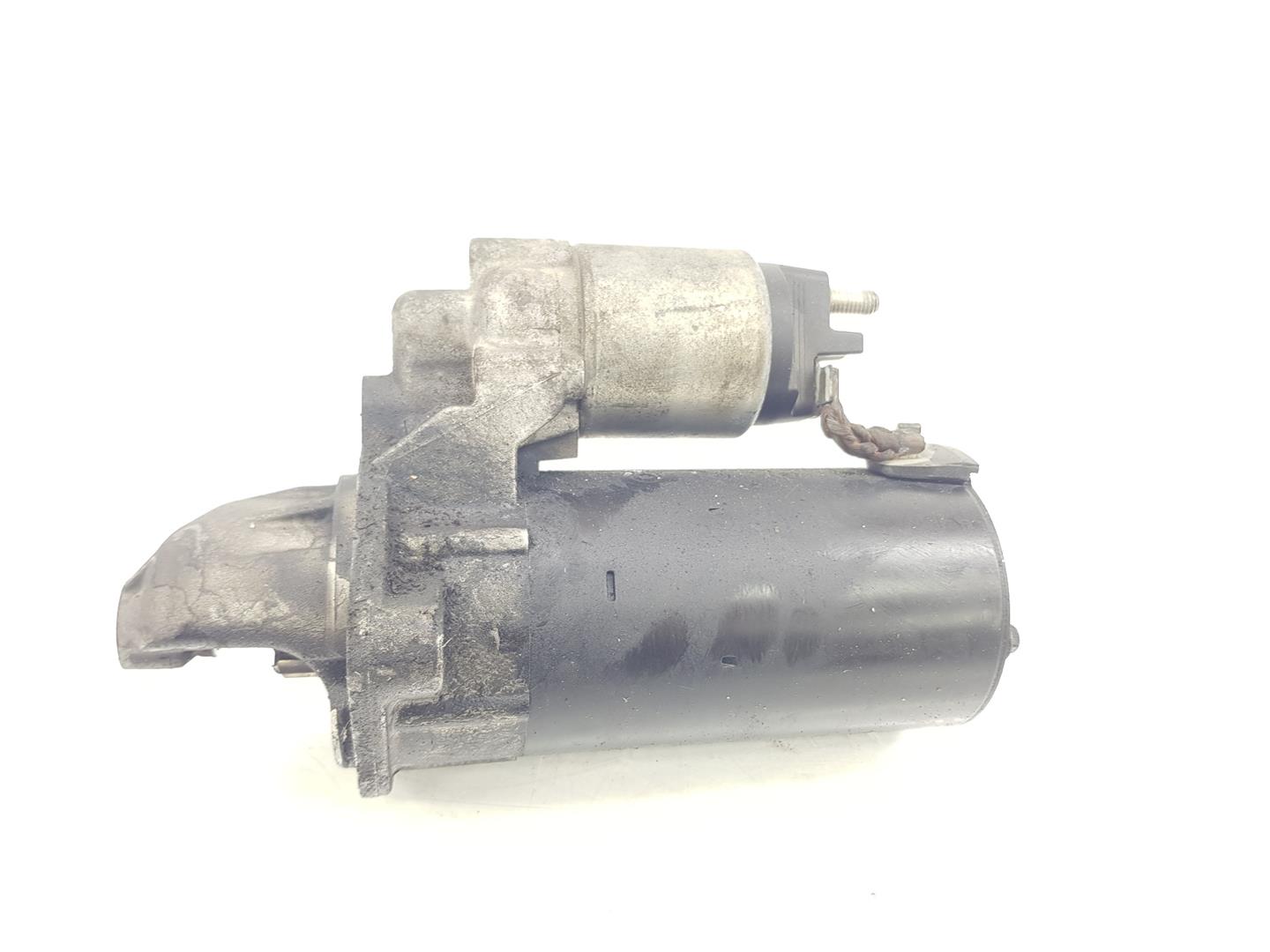 BMW X6 E71/E72 (2008-2012) Startovací motor 000115046,12417796892 24248125