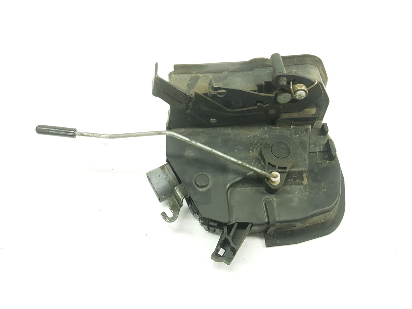 BMW 3 Series E46 (1997-2006) Front Right Door Lock 51218253433,51218253433 24234966