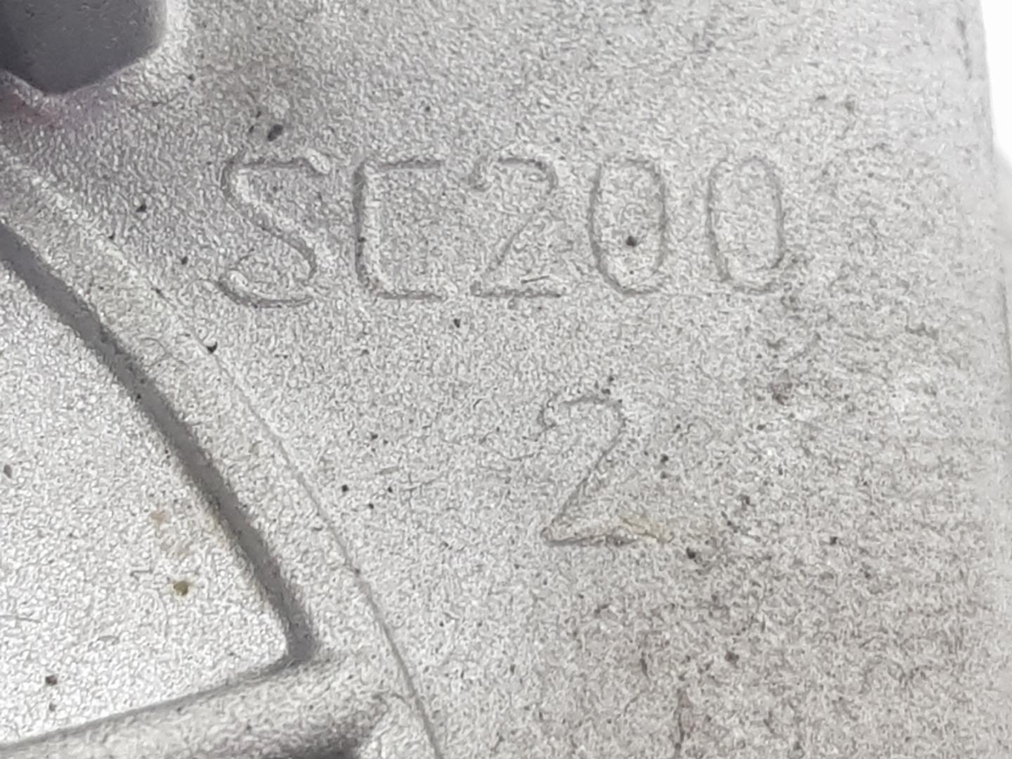 SSANGYONG Korando 3 generation (2010-2020) Baklucka Fönstertorkare Motor 8615034000, 8615034000 24133818