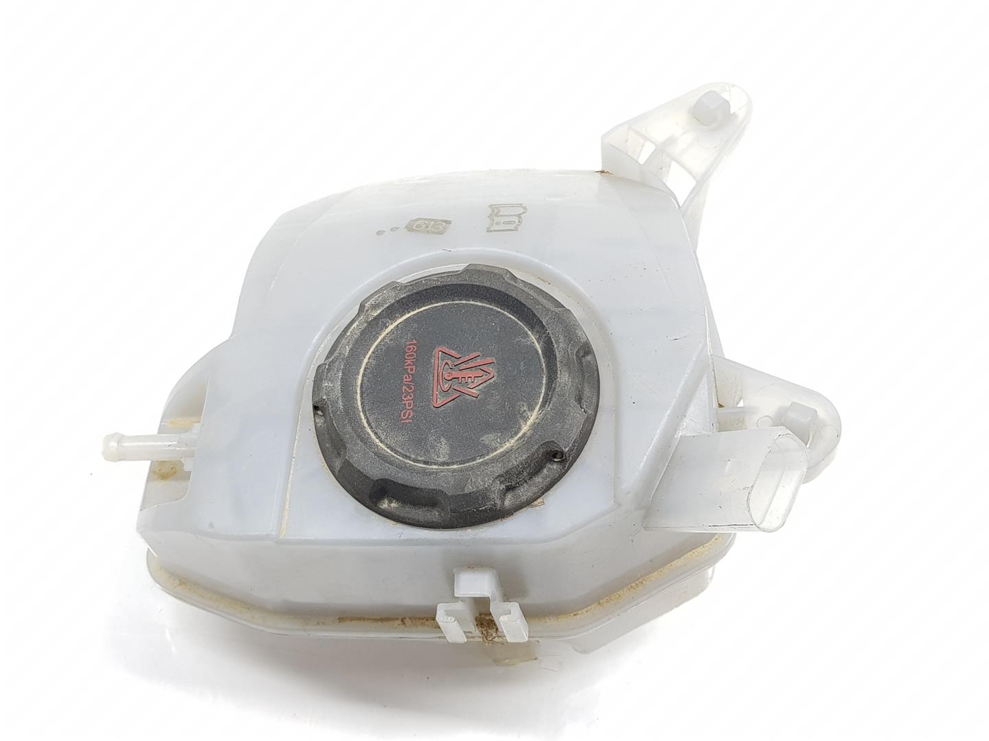 SEAT Arona 1 generation (2017-2024) Expansion Tank 2Q0121407, 2Q0121407D 24245686