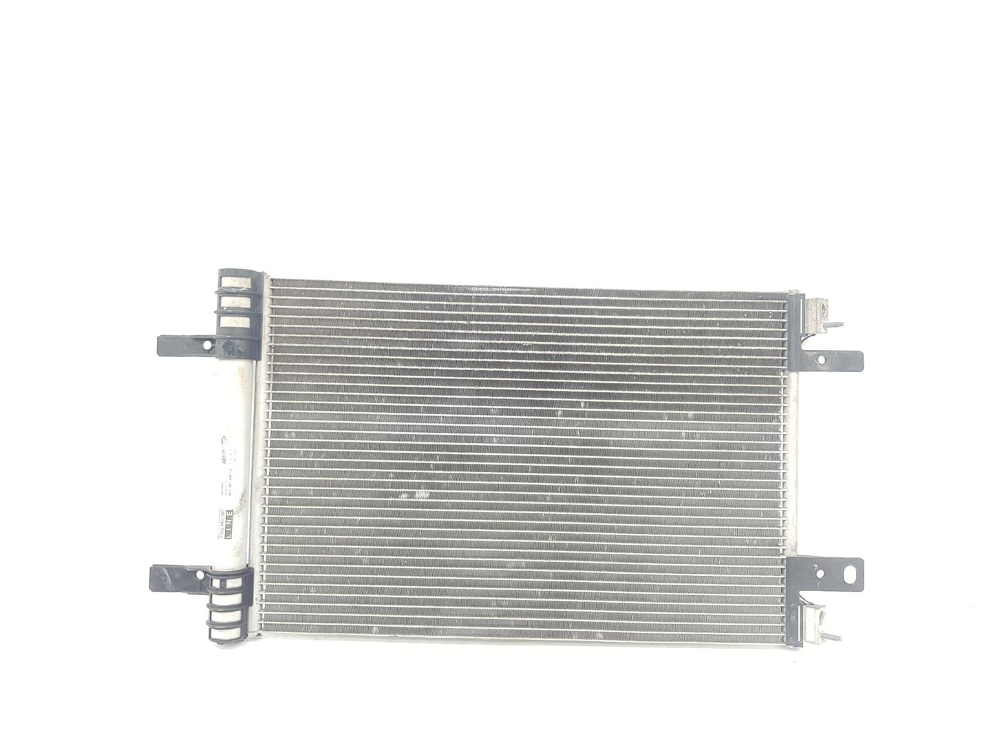 CITROËN C4 Picasso 2 generation (2013-2018) Air Con Radiator 9673629780, 9673629780 24197369