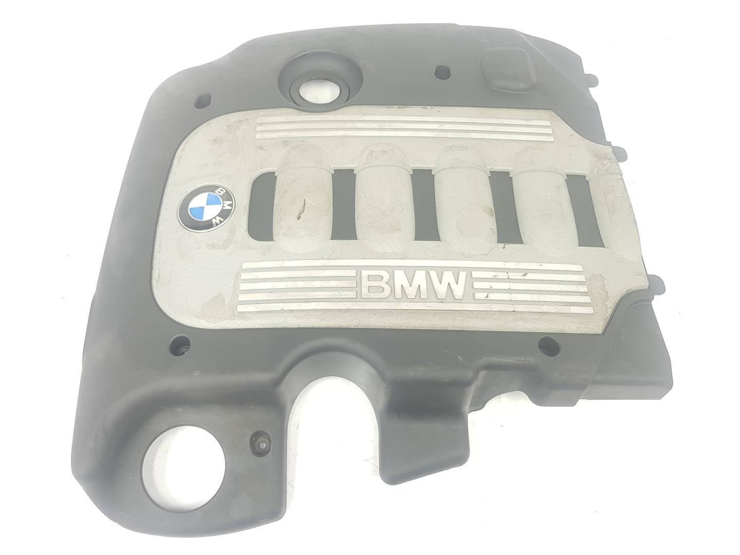 BMW X3 E83 (2003-2010) Variklio dugno apsauga 11147807245, 7807245 19877213
