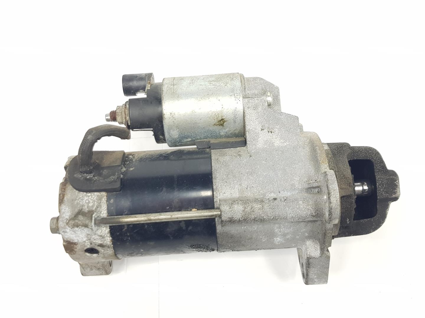 OPEL Astra K (2015-2021) Starter Motor 12673584, 12690482 19869508