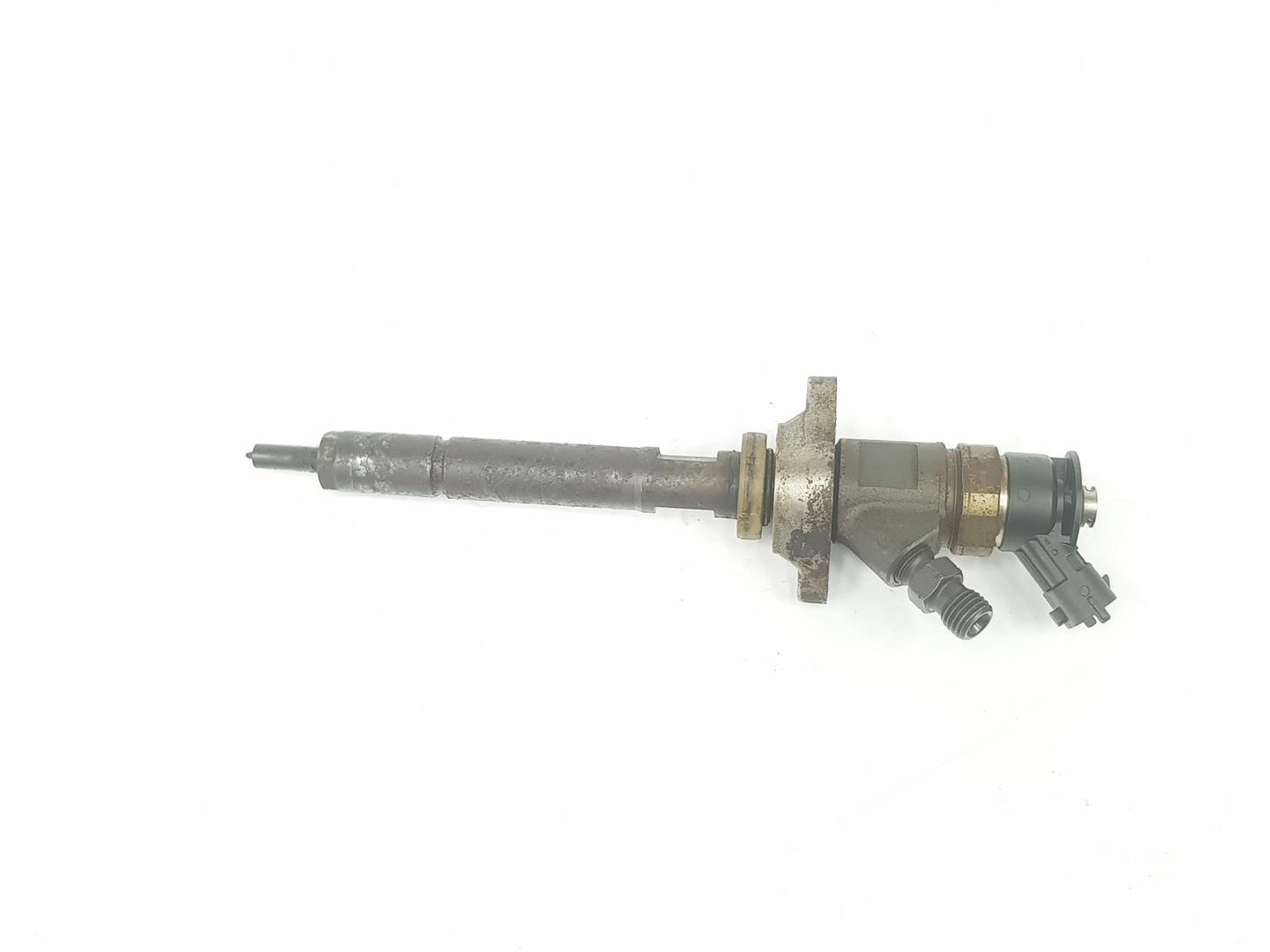 PEUGEOT 308 T7 (2007-2015) Fuel Injector 1980L1, 1980L1, 1151CB 24230191