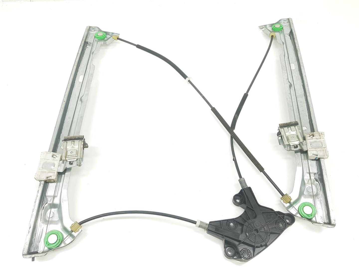 MERCEDES-BENZ Vito W639 (2003-2015) Front Left Door Window Regulator A6397200046,A6397200046 24236690