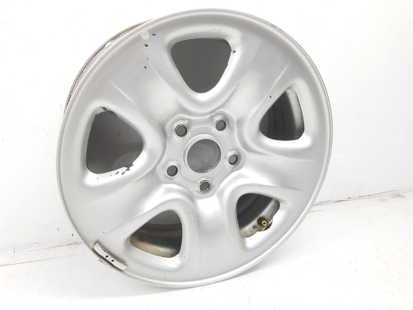 MITSUBISHI Colt 3 generation (1988-1992) Roue MB370930, 15X5.5JJ, 15PULGADAS 24153905