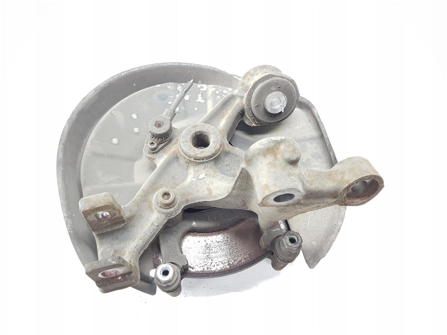 AUDI A4 B7/8E (2004-2008) Rear Left Wheel Hub 8E0505431AF,8E0505431AF 24194740