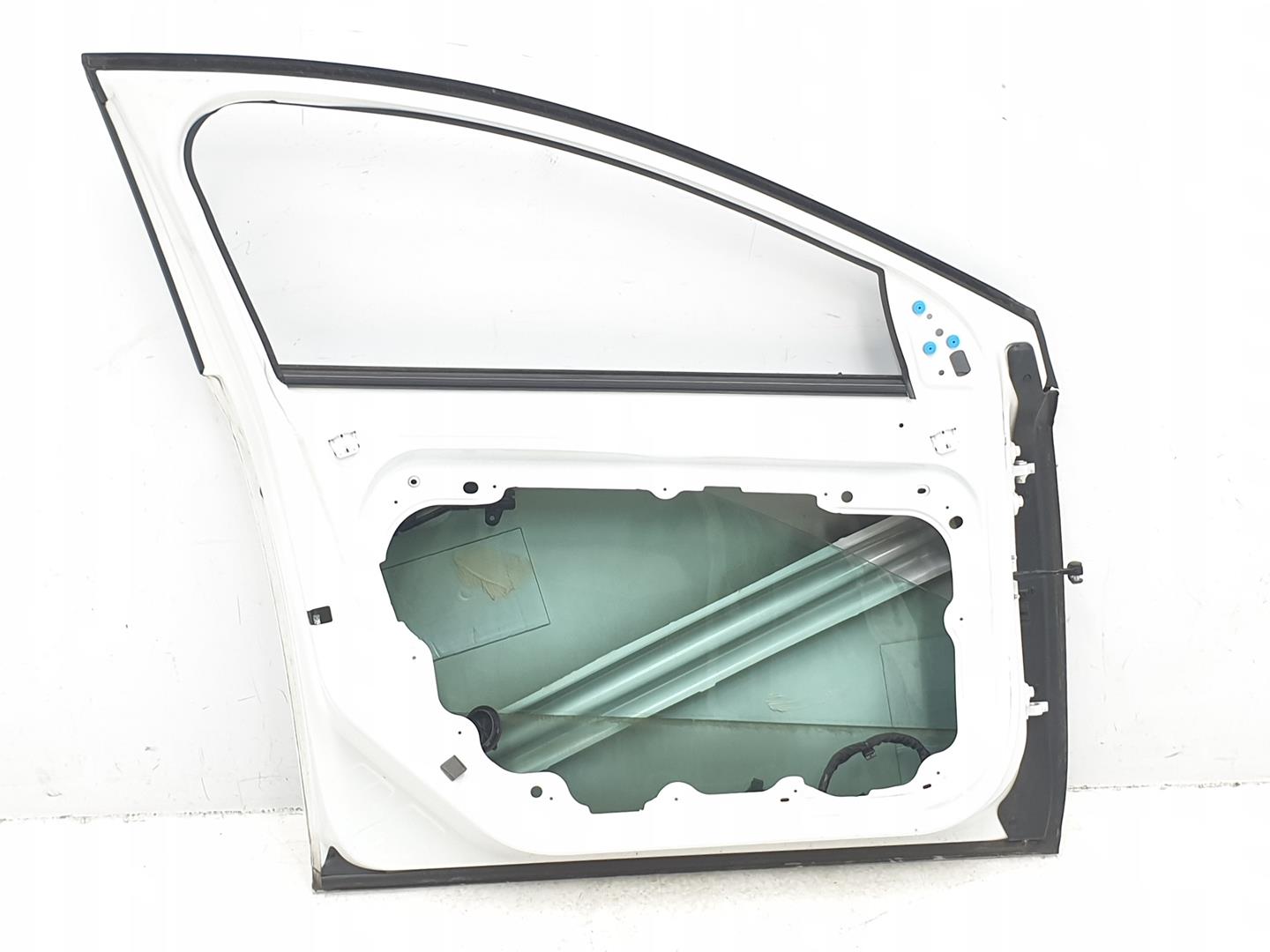 VOLVO V40 2 generation (2012-2020) Porte avant gauche 32321018, 32321018 24228283