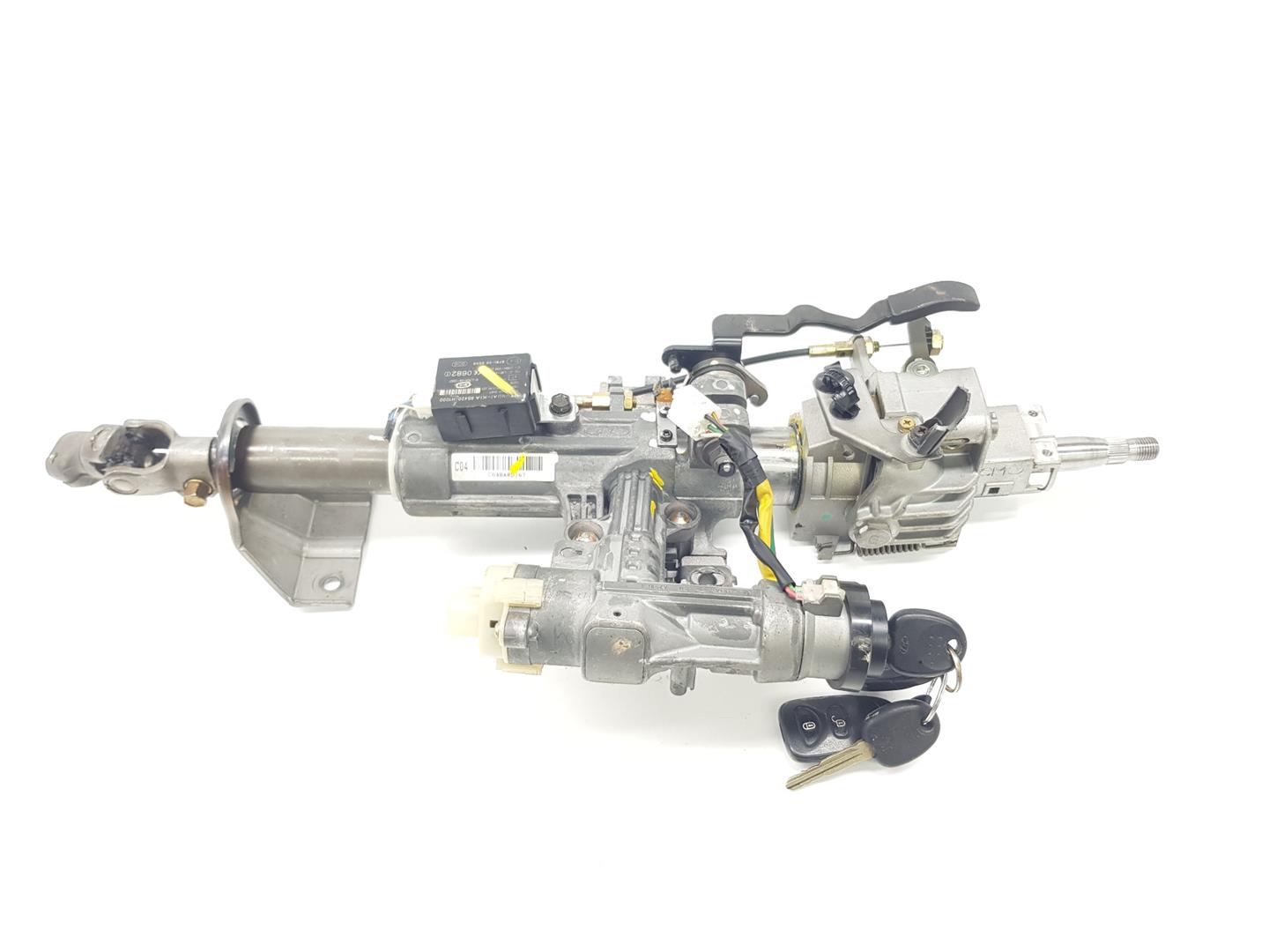 HYUNDAI Santa Fe CM (2006-2013) Steering Column Mechanism 563102B300, 563102B300 24229116