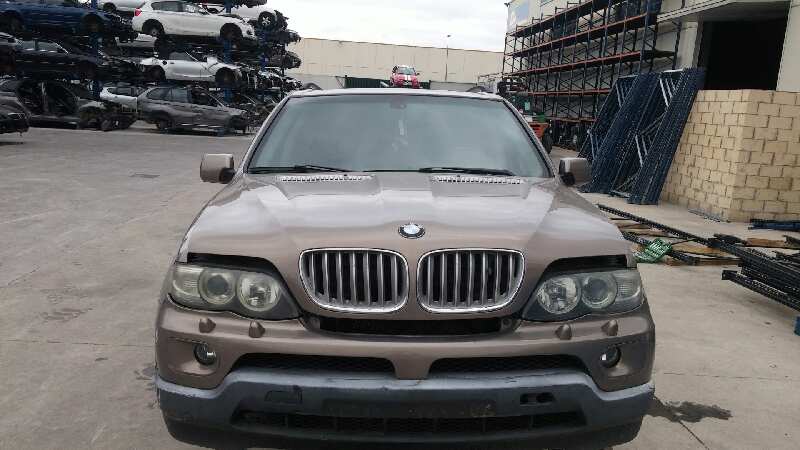 BMW X5 E53 (1999-2006) Водяной насос 64116906652, 1147412159 19640043