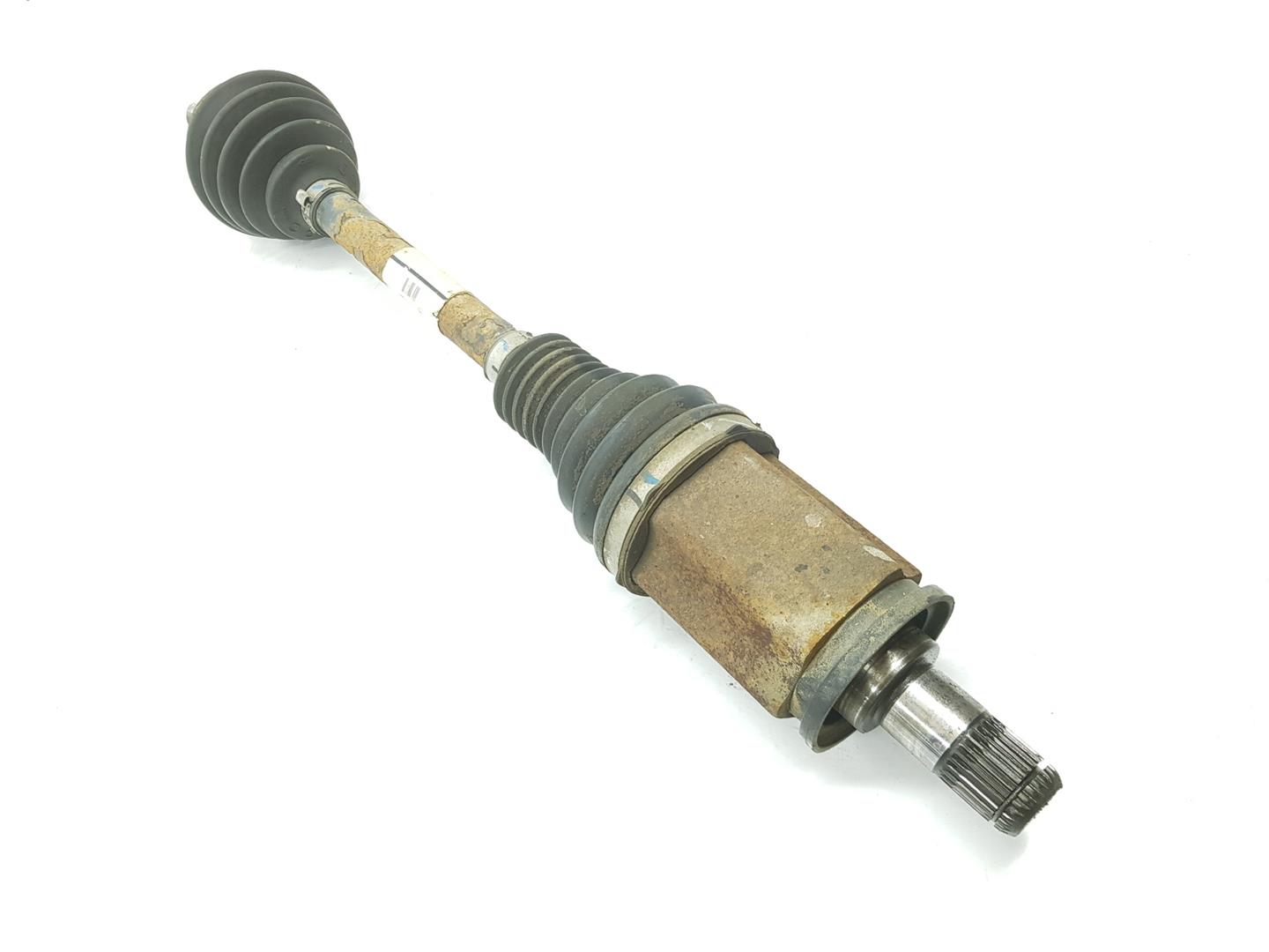 BMW X6 E71/E72 (2008-2012) Front Left Driveshaft 31607622913,7622913,L=698MM 19911934