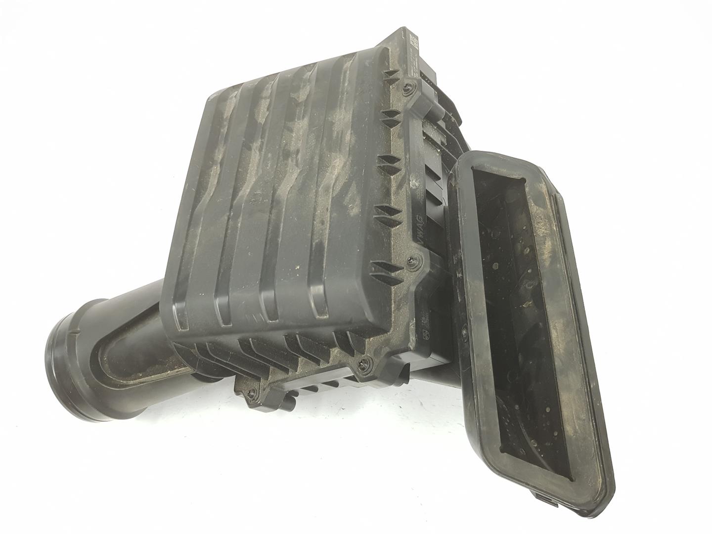 SEAT Ibiza 5 generation (2017-2023) Other Engine Compartment Parts 5Q0129607BD,5Q0129607BD 24156769