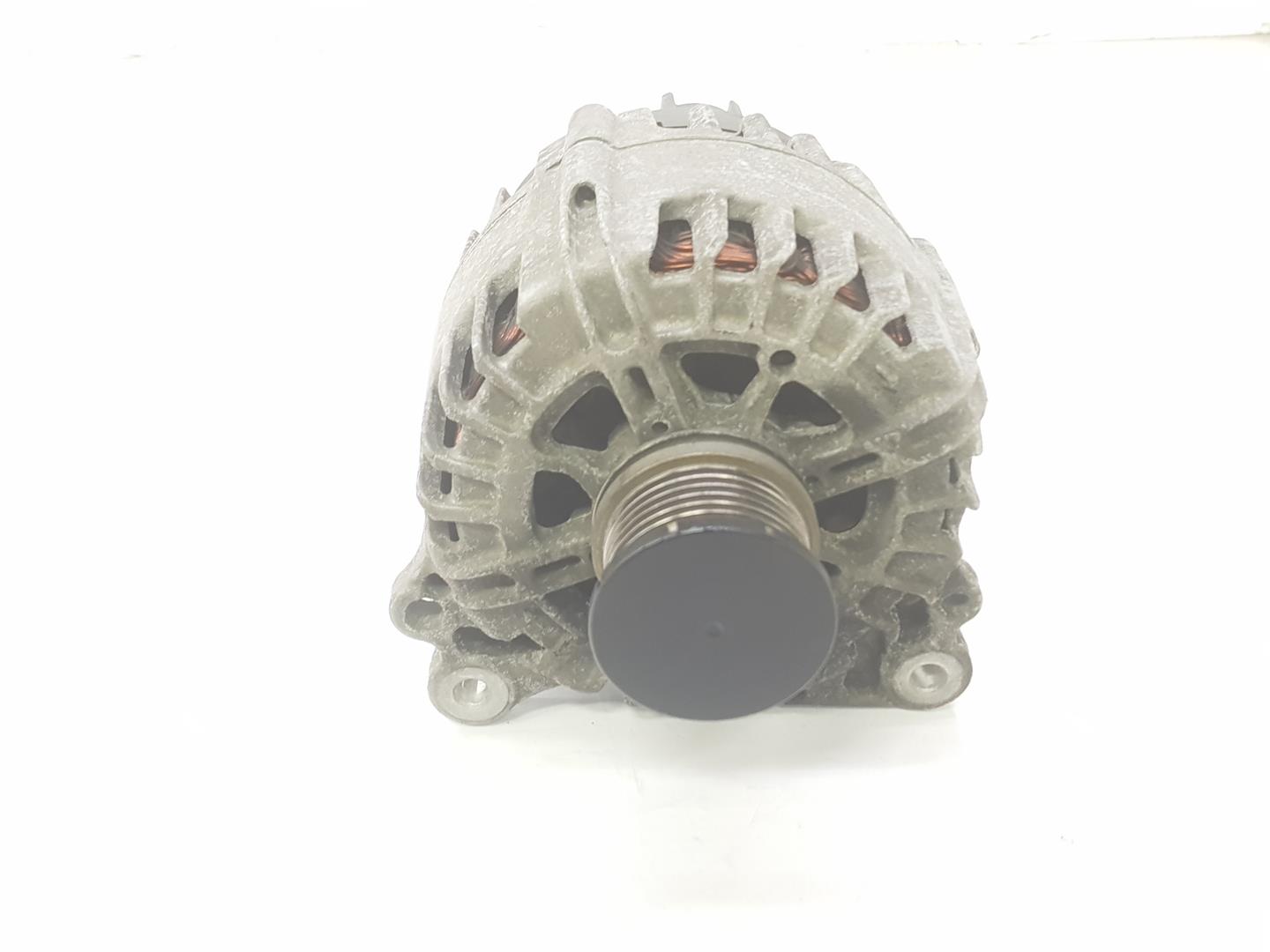 VOLKSWAGEN Variant VII TDI (2014-2024) Alternator 03L903023L,03L903023LX,140A 19843888