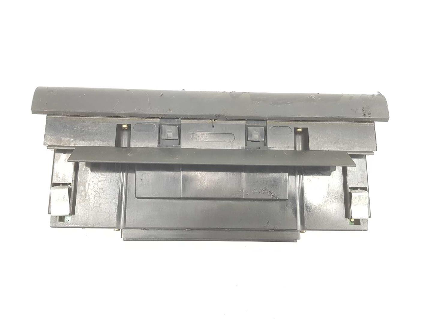 AUDI A2 8Z (1999-2005) Climate  Control Unit 8P0820043D, 412206018011, 8P0820043D 19618788