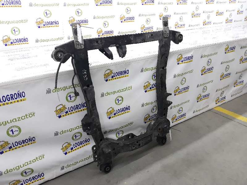 OPEL Astra J (2009-2020) Front Suspension Subframe 13470622,13470622 19579723