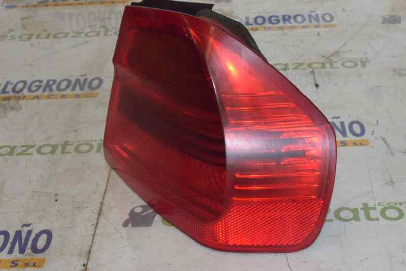 Faro posteriore destro 63216937458 de Bmw Serie 3 berlina e90 2007-2011 - pieza usada