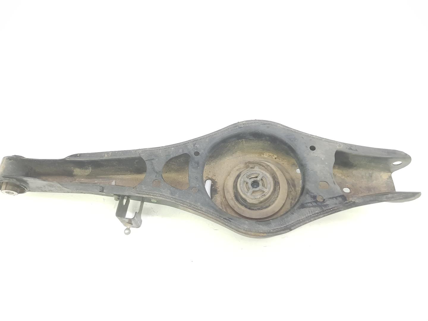 AUDI Q3 8U (2011-2020) Venstre bagarm 1K0505311AB,1K0505311AB 19861336