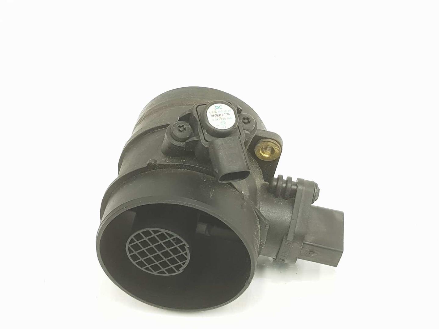 MERCEDES-BENZ C-Class W204/S204/C204 (2004-2015) Mass Air Flow Sensor MAF A6460940048, 6460940048 19718479